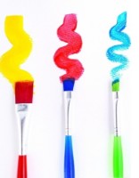 Carte de colorat pentru copii AS Art Studio Junior (1038-82038) imaginea #9 — magazin online Desire.md