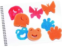 Carte de colorat pentru copii AS Art Studio Junior (1038-82038) imaginea #6 — magazin online Desire.md