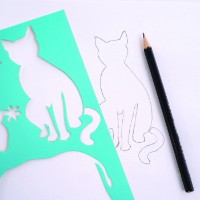 Carte de colorat pentru copii AS Art Studio Junior (1038-82038) imaginea #8 — magazin online Desire.md