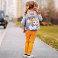 Раскраска для детей AS Frozen (1023-68102) фото №2 — интернет-магазин Desire.md