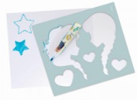 Раскраска для детей AS Frozen (1023-68102) фото №4 — интернет-магазин Desire.md