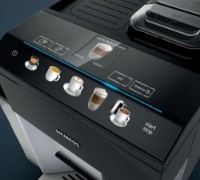 Aparat de cafea Siemens TQ503R01 imaginea #2 — magazin online Desire.md