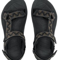 Sandale pentru bărbați Jack Wolfskin Wave Breaker M Black, s.44.5 imaginea #5 — magazin online Desire.md