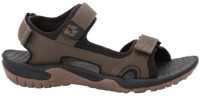 Сандалии мужские Jack Wolfskin Lakewood Cruise Sandal M Gray, s.44.5 фото №1 — интернет-магазин Desire.md