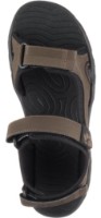 Sandale pentru bărbați Jack Wolfskin Lakewood Cruise Sandal M Gray, s.47 imaginea #4 — magazin online Desire.md