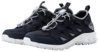 Adidași pentru dame Jack Wolfskin Woodland 2 Hybrid Low W Navy, s.39.5 imaginea #5 — magazin online Desire.md