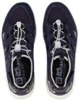 Adidași pentru dame Jack Wolfskin Woodland 2 Hybrid Low W Navy, s.40 imaginea #3 — magazin online Desire.md