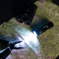 Lanterna Nils NC0001 imaginea #2 — magazin online Desire.md