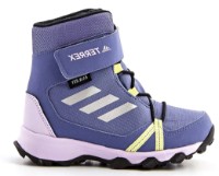 Ботинки детские Adidas Terrex Snow Cf R.Rdy K Purple s.35