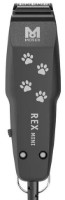 Триммер для стрижки животных Moser Rex Mini 1411-0063 фото №1 — интернет-магазин Desire.md