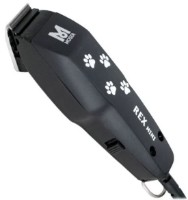 Триммер для стрижки животных Moser Rex Mini 1411-0063 фото №2 — интернет-магазин Desire.md