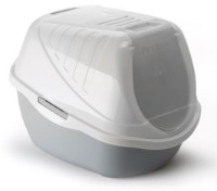 Litieră acoperită pentru pisici Comfy by Aquael Easy Cat (115562)