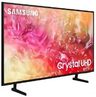 Televizor Samsung UE43DU7100UXUA imaginea #4 — magazin online Desire.md