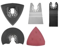 Многофункциональный инструмент Ingco CMLI20228 фото №4 — интернет-магазин Desire.md