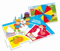 Joc educativ AS Luni si anotimpuri (1024-50840)