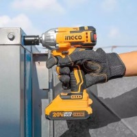 Гайковёрт Ingco COSLI23011 фото №5 — интернет-магазин Desire.md