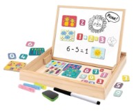 Доска для рисования AS Magnet Box (1029-64054)