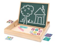 Tablă pentru desen AS Magnet Box (1029-64054) imaginea #4 — magazin online Desire.md