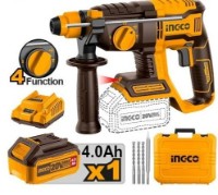 Ciocan rotopercutor Ingco CRHLI202081 imaginea #2 — magazin online Desire.md