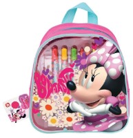 Carte de colorat pentru copii AS Minnie (1023-68101) imaginea #8 — magazin online Desire.md