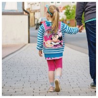 Carte de colorat pentru copii AS Minnie (1023-68101) imaginea #4 — magazin online Desire.md