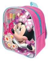 Carte de colorat pentru copii AS Minnie (1023-68101) imaginea #7 — magazin online Desire.md