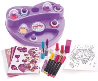 Carte de colorat pentru copii AS Paletina Glam (1023-56359) imaginea #2 — magazin online Desire.md