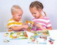 Puzzle AS Povesti Clasice (1024-50832) imaginea #3 — magazin online Desire.md