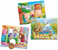 Puzzle AS Povesti Clasice (1024-50832)