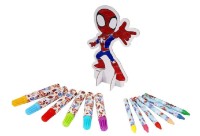 Carte de colorat pentru copii AS Spidey (1023-68103) imaginea #2 — magazin online Desire.md