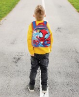 Carte de colorat pentru copii AS Spidey (1023-68103) imaginea #3 — magazin online Desire.md