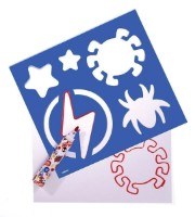 Carte de colorat pentru copii AS Spidey (1023-68103) imaginea #4 — magazin online Desire.md