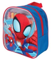 Carte de colorat pentru copii AS Spidey (1023-68103) imaginea #6 — magazin online Desire.md