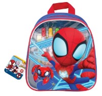 Carte de colorat pentru copii AS Spidey (1023-68103) imaginea #7 — magazin online Desire.md