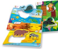 Puzzle AS Habitatul Animalutelor (1024-50844) imaginea #2 — magazin online Desire.md