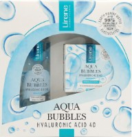Set pentru îngrijirea tenului Lirene Aqua Bubbles Set