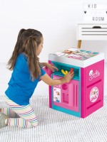 Холодильник Dolu (1613) фото №5 — интернет-магазин Desire.md