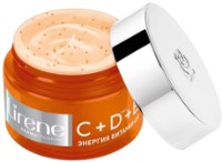 Cremă-gel pentru față Lirene C+D+E Cream-Gel 50ml imaginea #1 — magazin online Desire.md