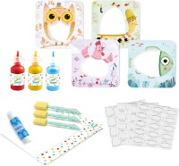 Set pentru creativitate Djeco DJ09688 imaginea #2 — magazin online Desire.md