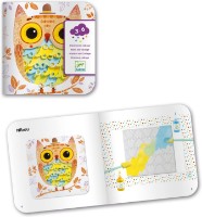 Set pentru creativitate Djeco DJ09688 imaginea #3 — magazin online Desire.md