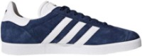 Ghete pentru bărbați Adidas Gazelle Collegiate Navy/White/Gold Metallic, s.42 imaginea #2 — magazin online Desire.md