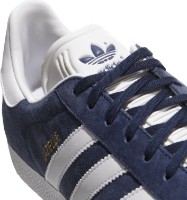 Ghete pentru bărbați Adidas Gazelle Navy/White/Gold Metallic, s.43.5 imaginea #7 — magazin online Desire.md