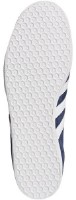 Ghete pentru bărbați Adidas Gazelle Navy/White/Gold Metallic, s.44 imaginea #6 — magazin online Desire.md