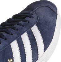Ghete pentru bărbați Adidas Gazelle Navy/White/Gold Metallic, s.44.5 imaginea #8 — magazin online Desire.md