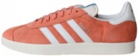 Кеды мужские Adidas Gazelle Wonder Clay/Cloud White/Core White, s.43.5 фото №1 — интернет-магазин Desire.md