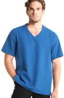 Cămașă medicală Roly Ferox 9085 Navy Blue, s.L imaginea #3 — magazin online Desire.md