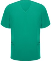 Cămașă medicală Roly Ferox 9085 Lab Green, s.M imaginea #1 — magazin online Desire.md