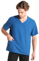 Cămașă medicală Roly Ferox 9085 Navy Blue, s.XL imaginea #4 — magazin online Desire.md
