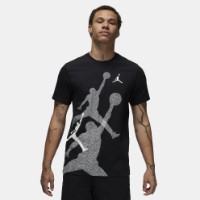 Tricou bărbătesc Nike M Jordan Brand Ss Hbr Crew Black, s.S