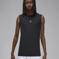 Мужская майка Nike M Jordan Df Sprt Slvls Top Black, s.M